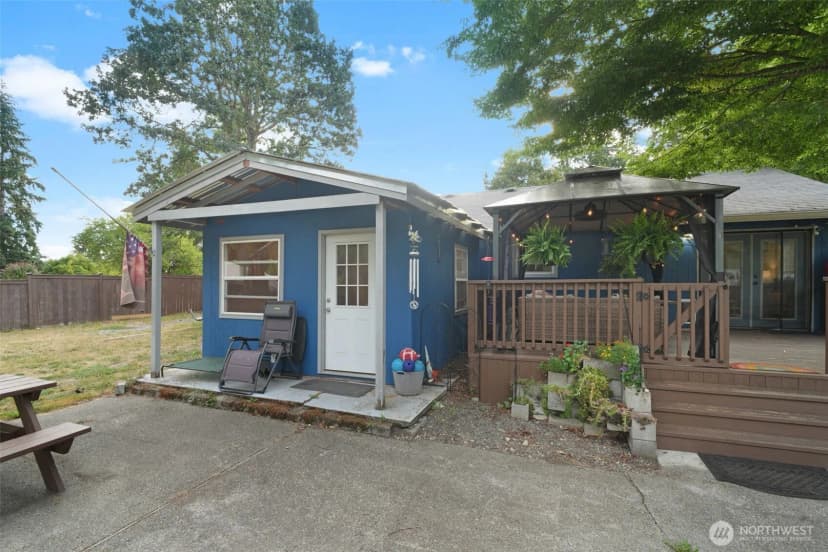 Property photo for 8408 356th Street S, Roy photo 32