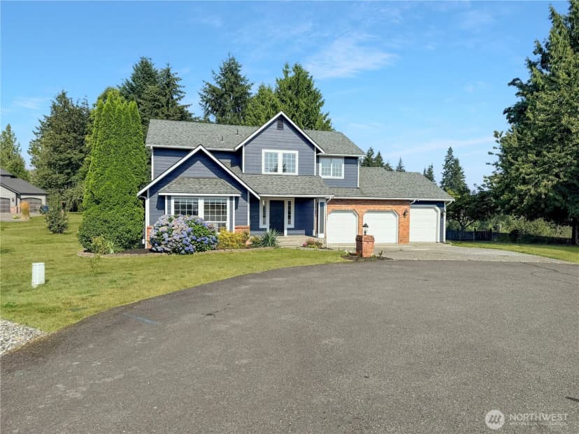 Property photo for 18608 117th Avenue Se, Snohomish photo 2