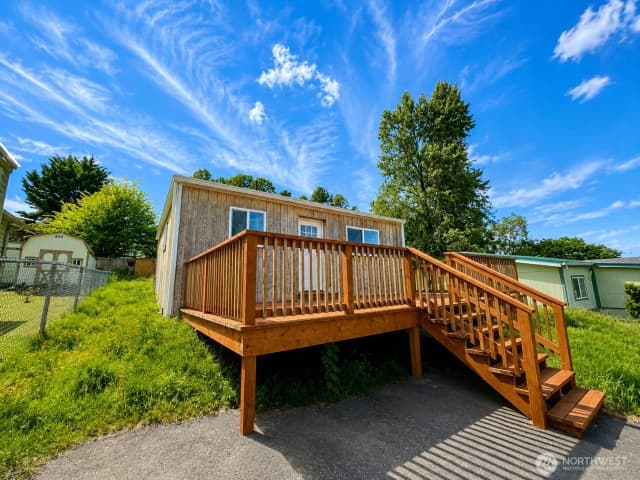 Property photo for 13055 33rd Avenue S, Tukwila
