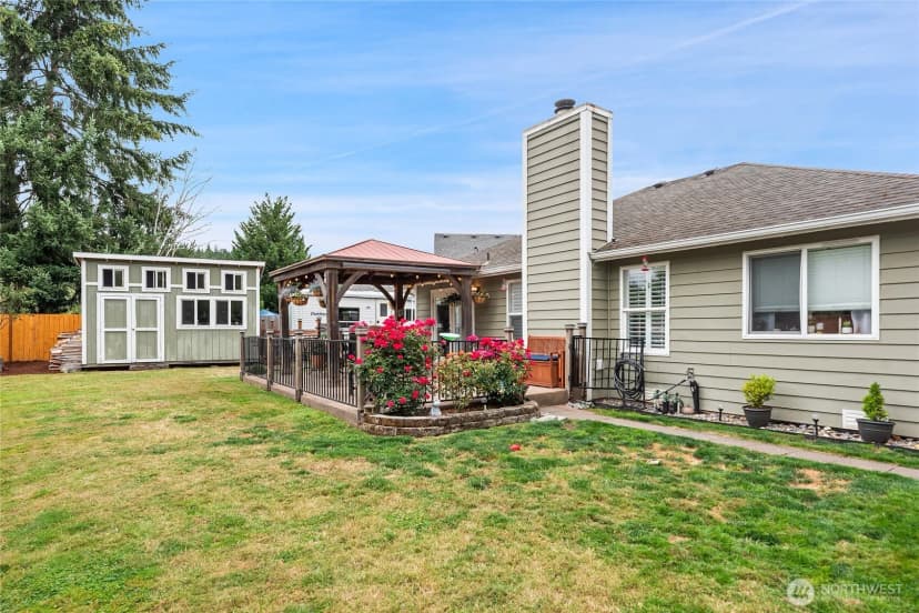 Property photo for 103 Corrin Court Nw, Orting photo 27