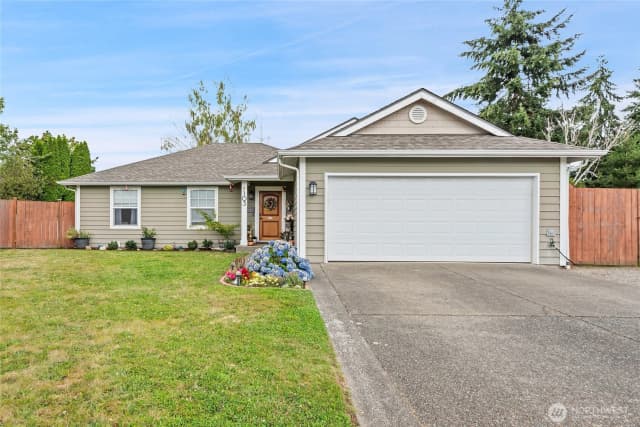 Property photo for 103 Corrin Court Nw, Orting photo 3