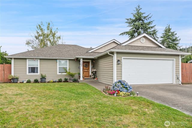 Property photo for 103 Corrin Court Nw, Orting