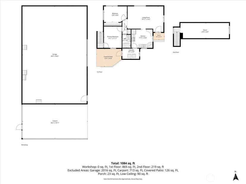 Property photo for 131 Niblett Way, Longview photo 40