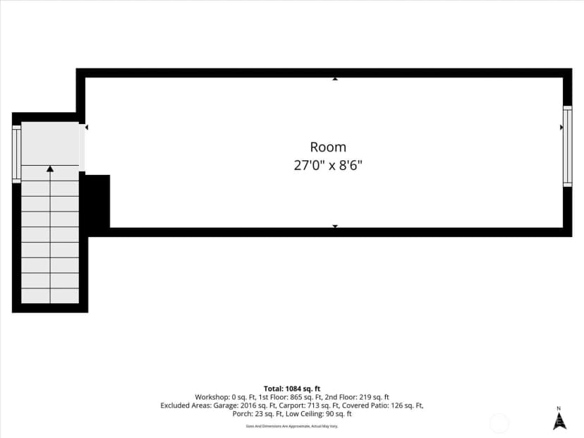 Property photo for 131 Niblett Way, Longview photo 39