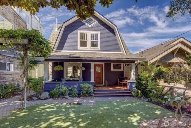 Property photo for 1911 9th Avenue W, Seattle