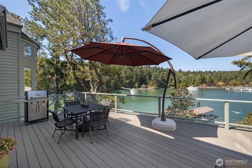 Property photo for 476 De Haro Lane, Friday Harbor photo 30