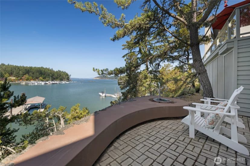 Property photo for 476 De Haro Lane, Friday Harbor photo 28