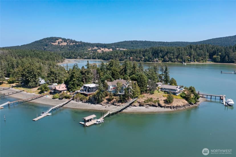 Property photo for 476 De Haro Lane, Friday Harbor photo 38