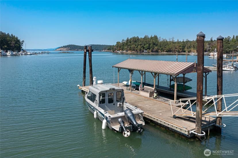 Property photo for 476 De Haro Lane, Friday Harbor photo 6