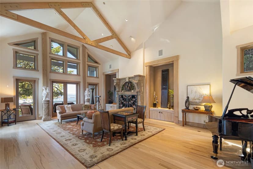 Property photo for 476 De Haro Lane, Friday Harbor photo 11
