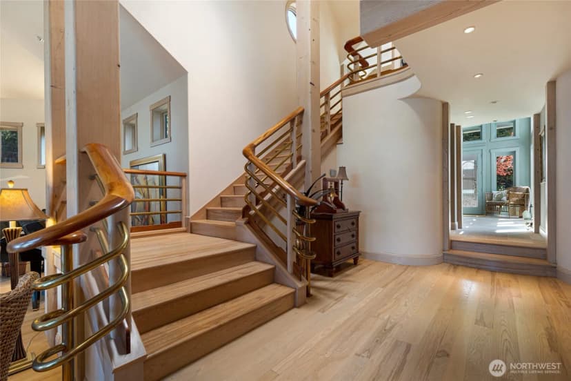 Property photo for 476 De Haro Lane, Friday Harbor photo 21
