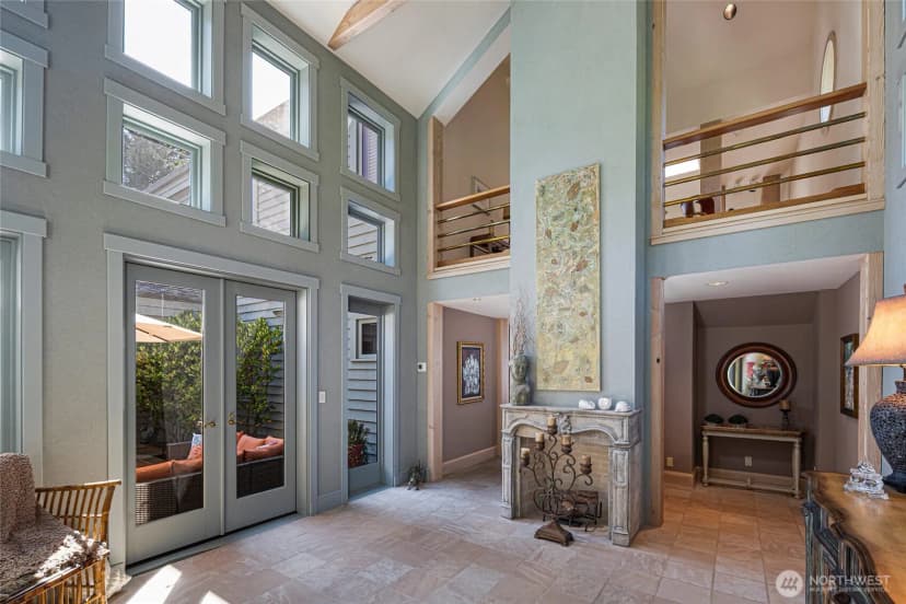 Property photo for 476 De Haro Lane, Friday Harbor photo 9
