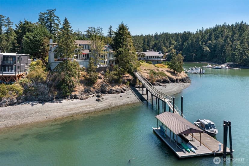 Property photo for 476 De Haro Lane, Friday Harbor photo 3