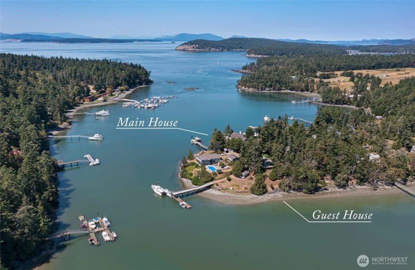 Property photo for 476 De Haro Lane, Friday Harbor photo 7