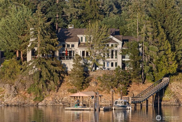 Property photo for 476 De Haro Lane, Friday Harbor photo 5