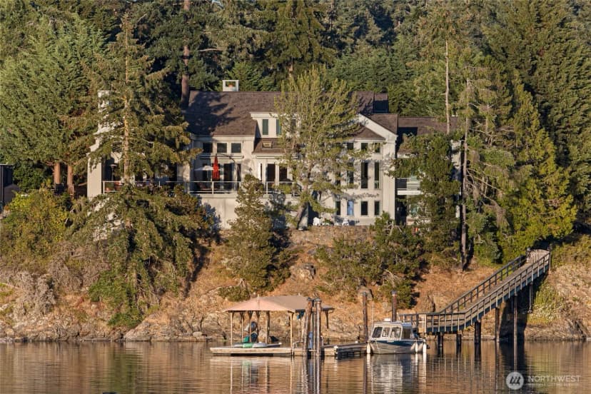 Property photo for 476 De Haro Lane, Friday Harbor photo 5