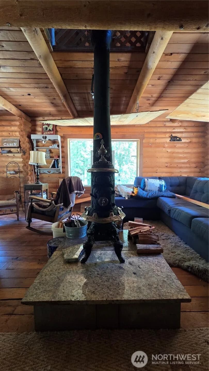 Property photo for 8925 Merry Canyon Road, Leavenworth photo 14