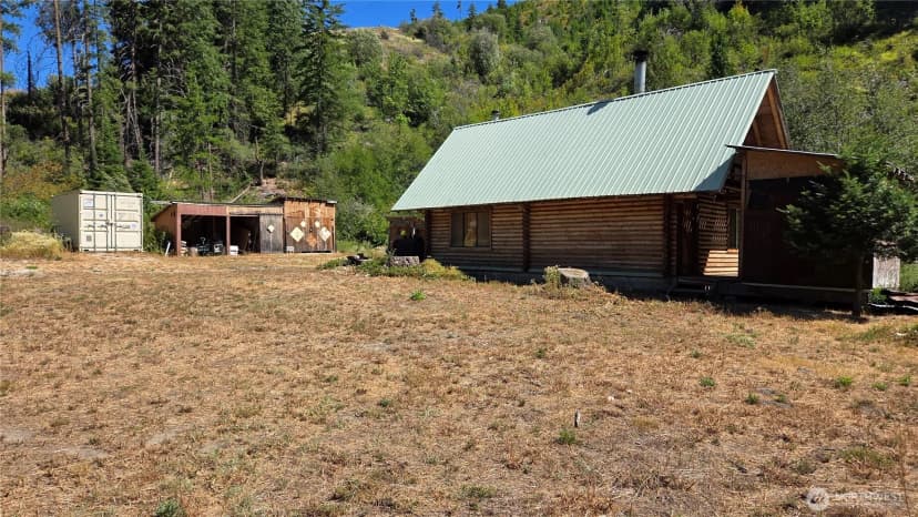 Property photo for 8925 Merry Canyon Road, Leavenworth photo 36