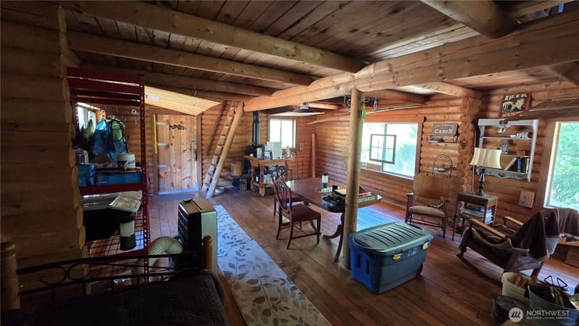 Property photo for 8925 Merry Canyon Road, Leavenworth photo 15