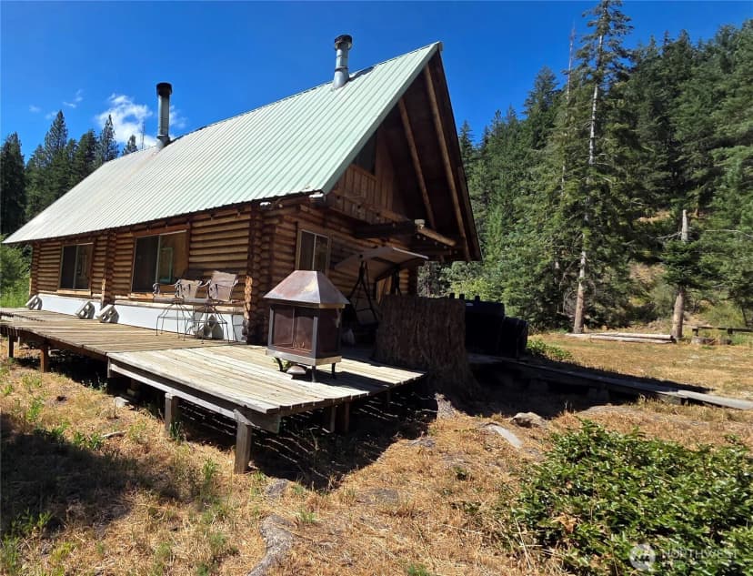 Property photo for 8925 Merry Canyon Road, Leavenworth photo 7
