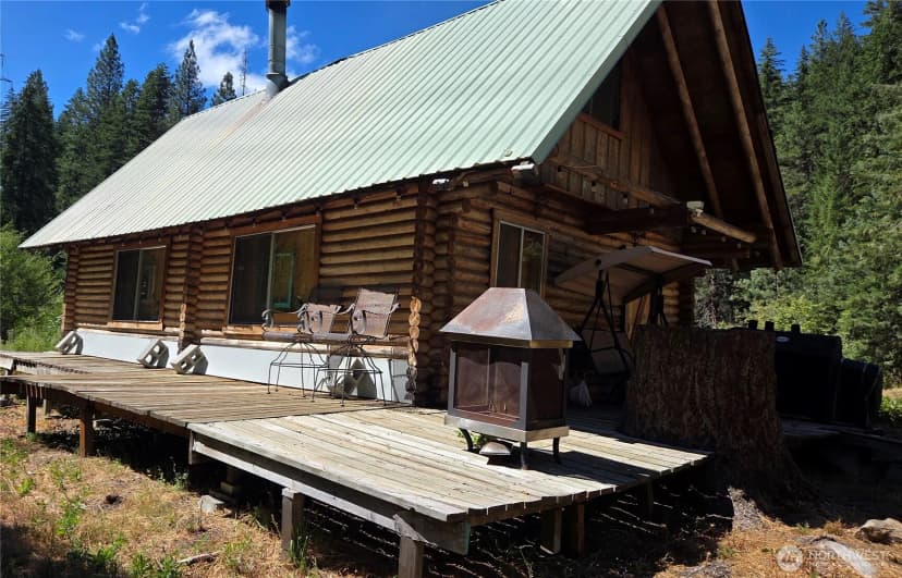 Property photo for 8925 Merry Canyon Road, Leavenworth photo 6