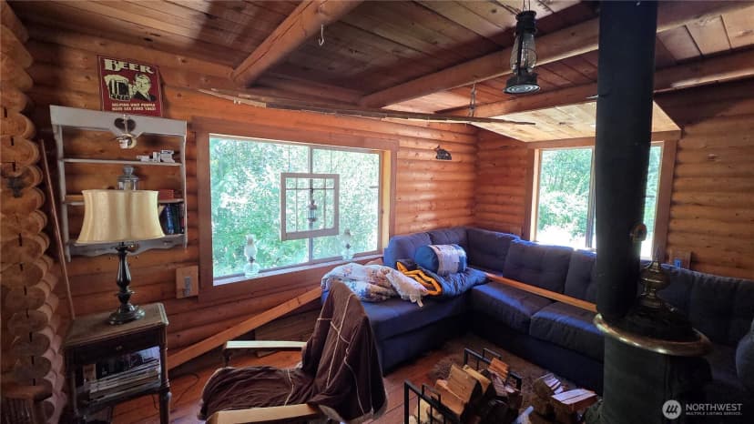 Property photo for 8925 Merry Canyon Road, Leavenworth photo 13