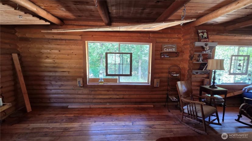 Property photo for 8925 Merry Canyon Road, Leavenworth photo 12