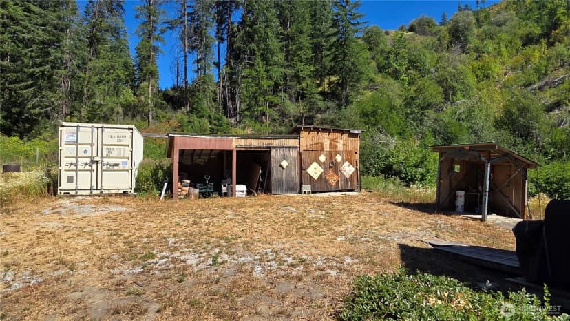 Property photo for 8925 Merry Canyon Road, Leavenworth photo 25