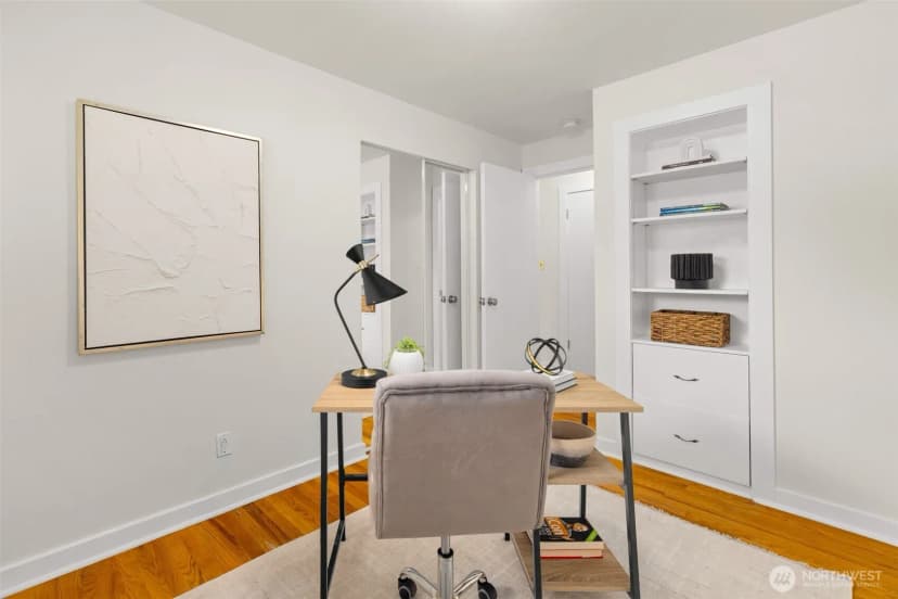 Property photo for 1315 102nd Avenue Ne, Bellevue photo 22