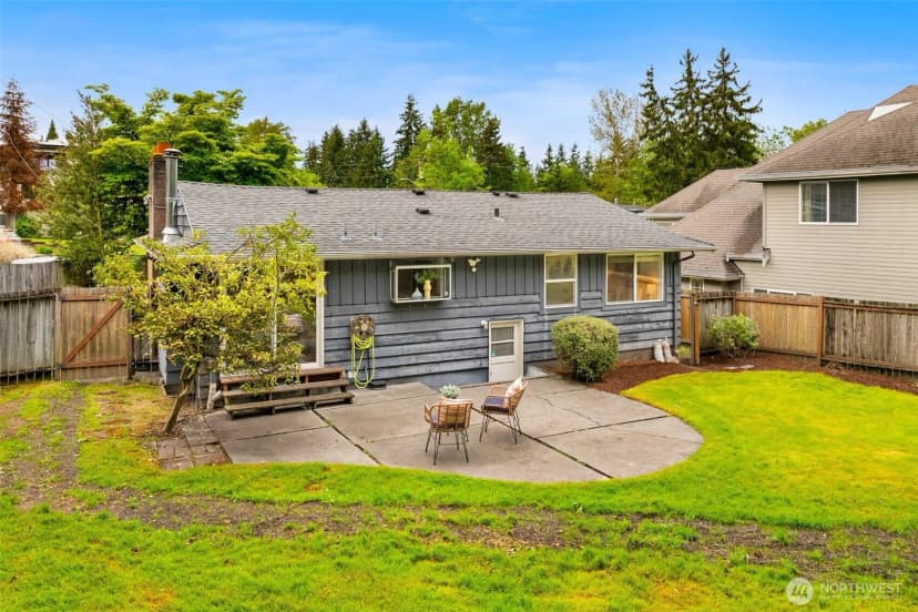 Property photo for 1315 102nd Avenue Ne, Bellevue photo 33