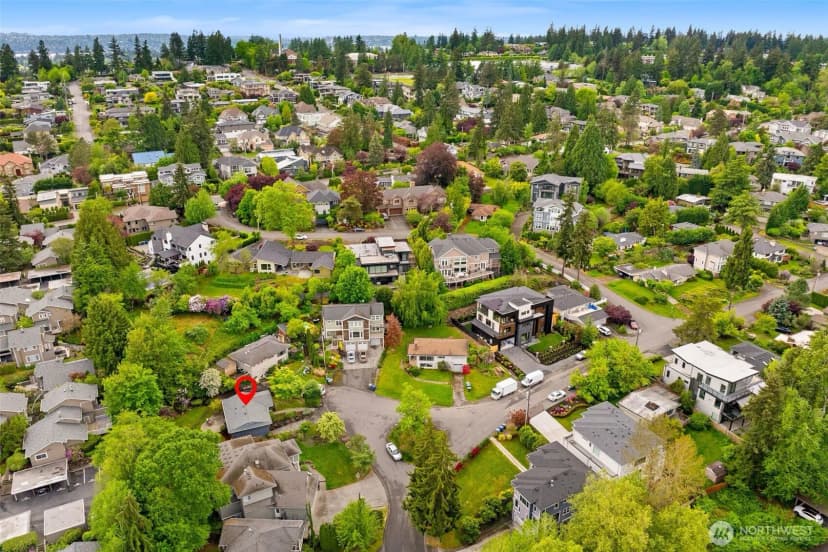 Property photo for 1315 102nd Avenue Ne, Bellevue photo 40