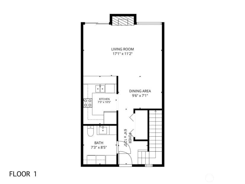 Property photo for 1801 M Street Ne #1807, Auburn photo 26