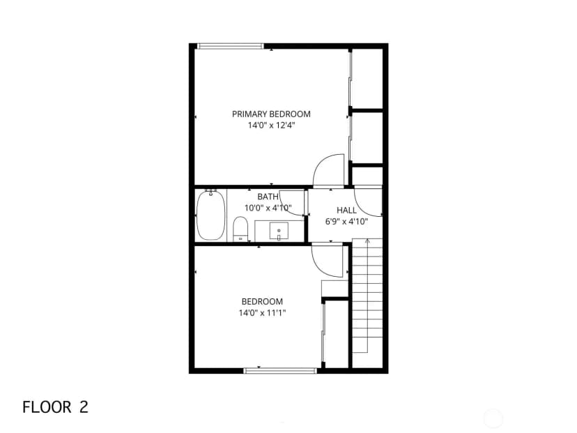 Property photo for 1801 M Street Ne #1807, Auburn photo 27