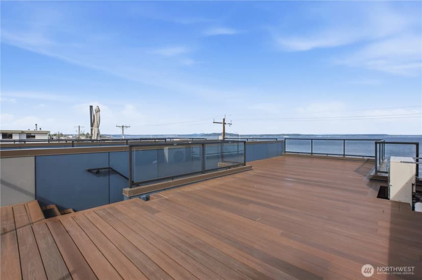 Property photo for 1778 A Alki Avenue Sw, Seattle photo 33