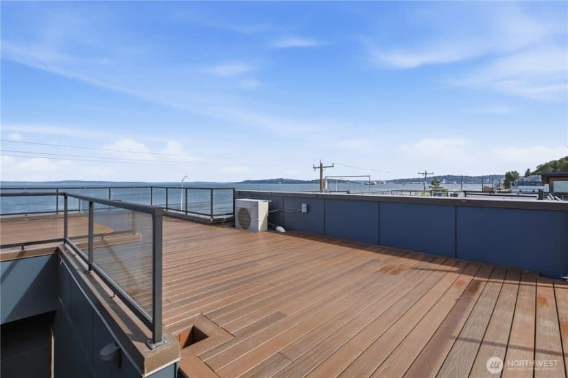 Property photo for 1778 A Alki Avenue Sw, Seattle photo 34