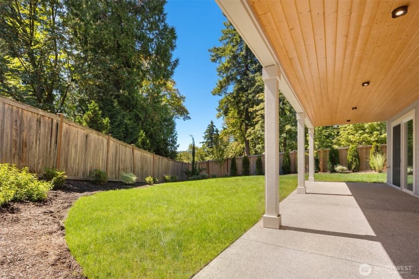 Property photo for 15419 Ne 106th Street, Redmond photo 32