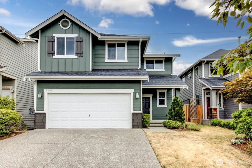 Property photo for 22917 42nd Drive Se, Bothell