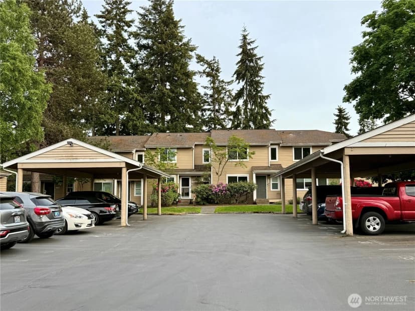 Property photo for 23816 12th Place S #405, Des Moines photo 19