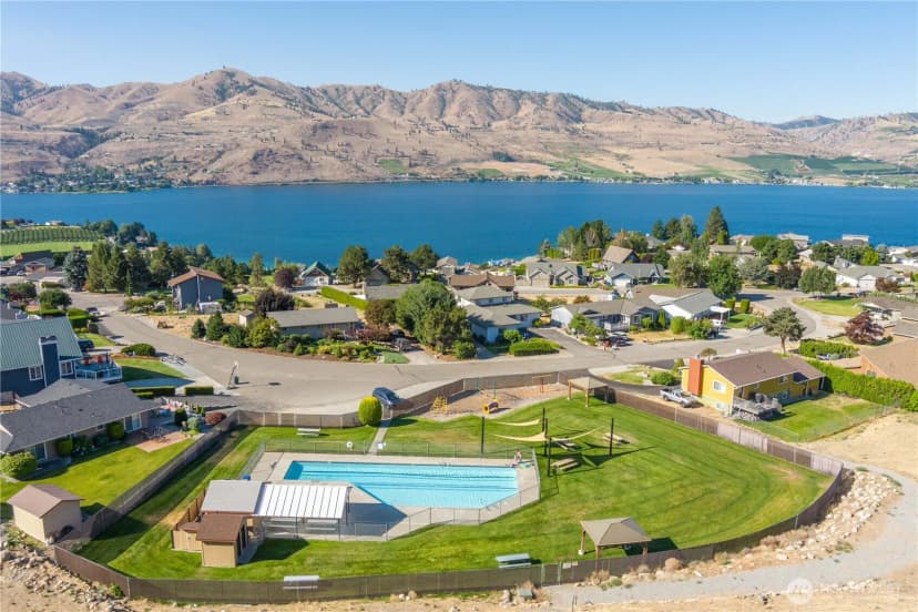Property photo for 115 San Remo Ln, Chelan photo 36