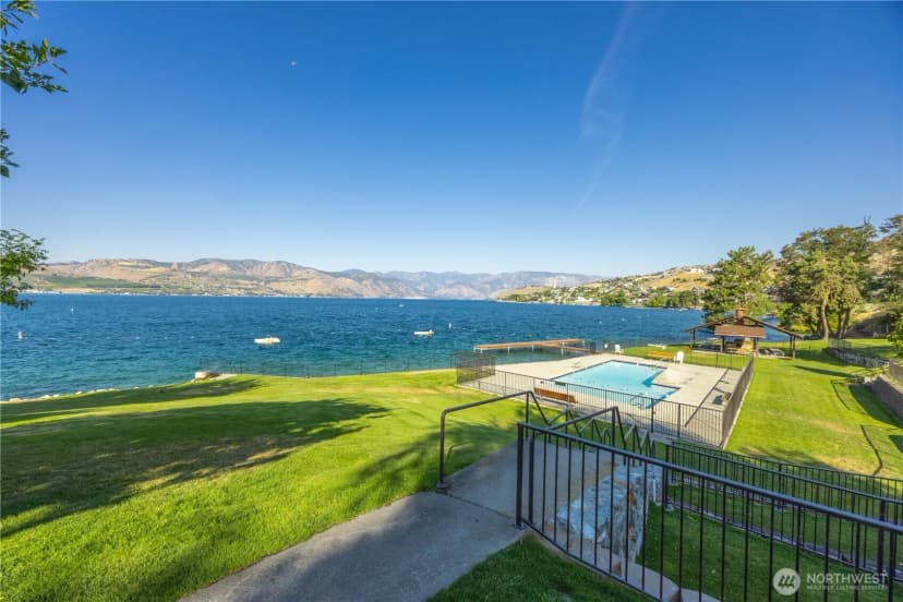 Property photo for 115 San Remo Ln, Chelan photo 22