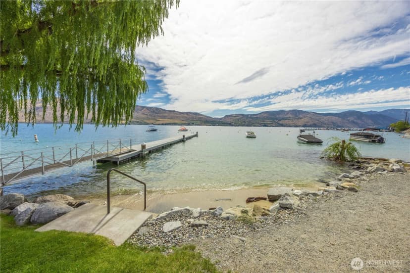 Property photo for 115 San Remo Ln, Chelan photo 34