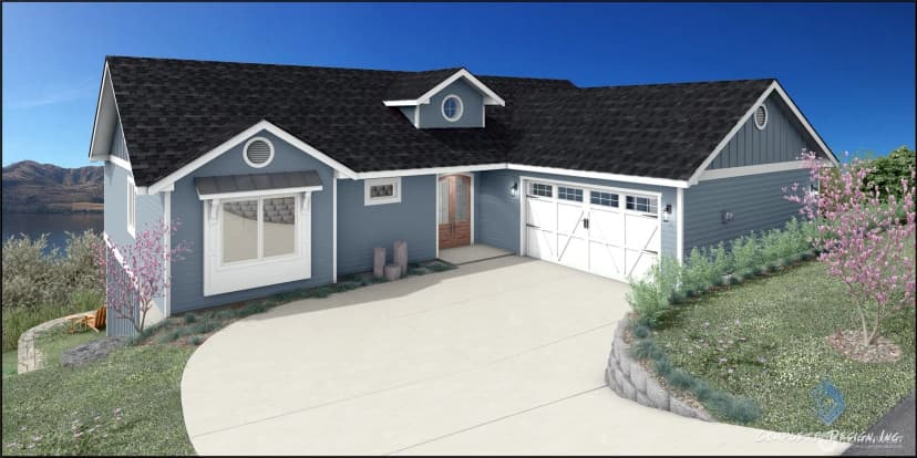 Property photo for 115 San Remo Ln, Chelan photo 38