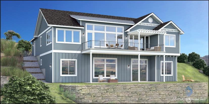 Property photo for 115 San Remo Ln, Chelan photo 39