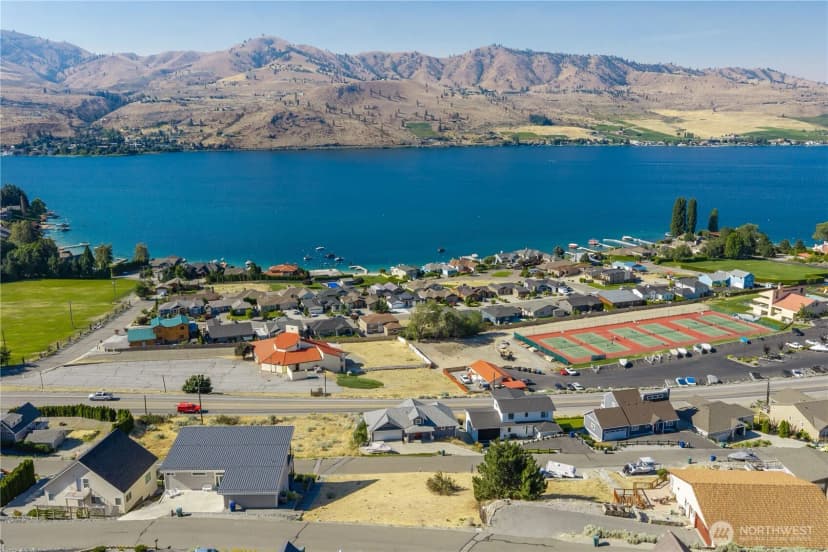 Property photo for 115 San Remo Ln, Chelan