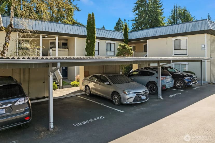 Property photo for 1606 103rd Place Ne #k5, Bellevue photo 19