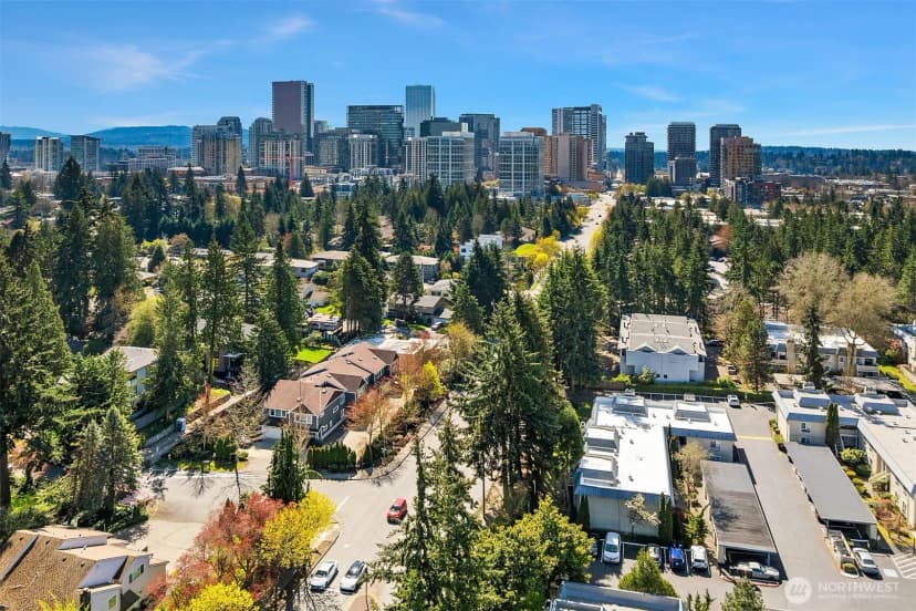 Property photo for 1606 103rd Place Ne #k5, Bellevue photo 22