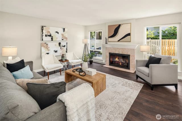 Property photo for 1606 103rd Place Ne #k5, Bellevue photo 3
