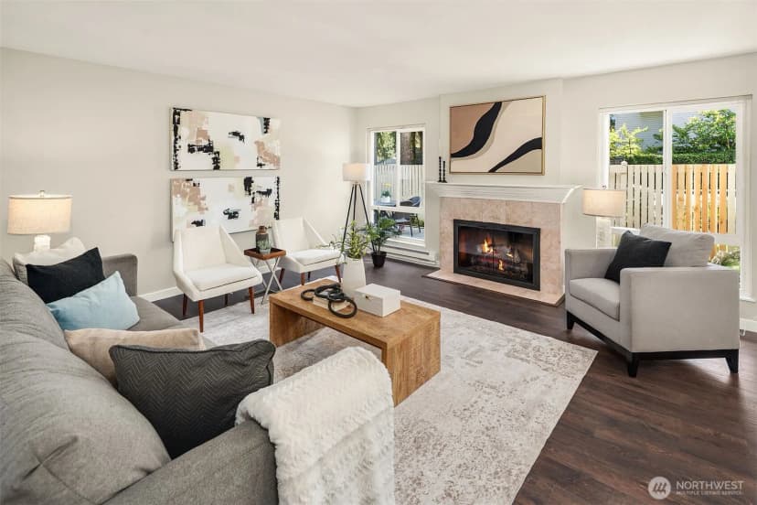 Property photo for 1606 103rd Place Ne #k5, Bellevue photo 3