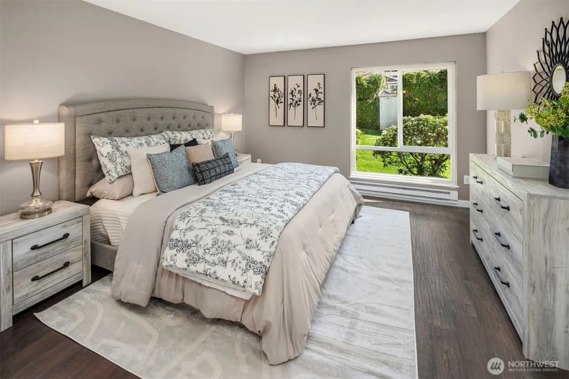 Property photo for 1606 103rd Place Ne #k5, Bellevue photo 10