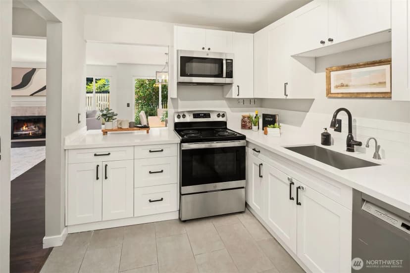 Property photo for 1606 103rd Place Ne #k5, Bellevue photo 7